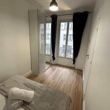 Appartement Cosy - Quartier Saint-Georges - 4P Paris Bagian luar foto