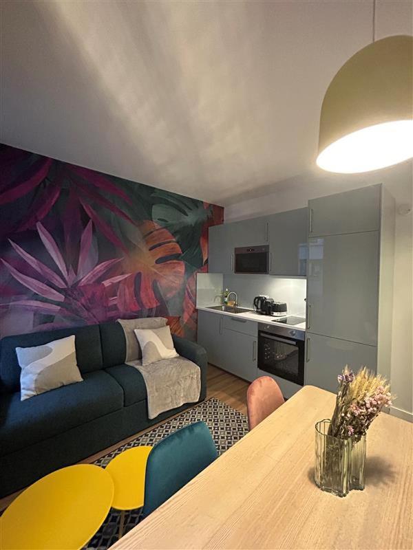 Appartement Cosy - Quartier Saint-Georges - 4P Paris Bagian luar foto